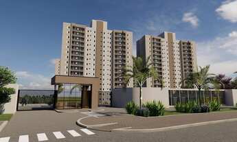 Imagem: Residencial Safira Construtora Sousa Araújo