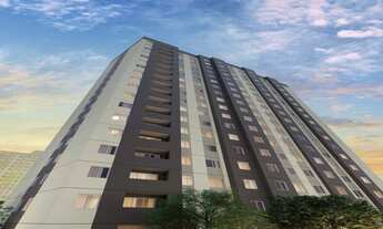 Imagem: Vivaz Ermelino Matarazzo Construtora Vivaz