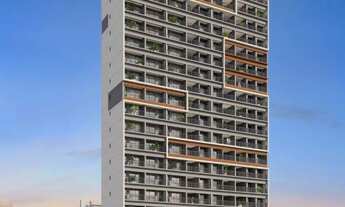 Imagem: Hi Vila Clementino Construtora HT 1 Empreendimentos