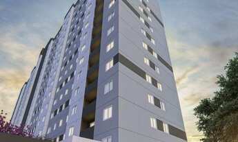 Imagem: Vivaz Parque Tiquatira Construtora Vivaz