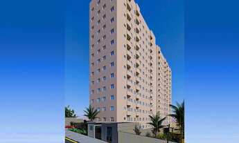 Imagem: Residencial Spetacollo Caieiras Construtora