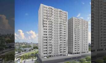 Imagem: Holistic Residences Construtora Direcional