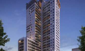 Imagem: Sol Connection Mooca Construtora Sol