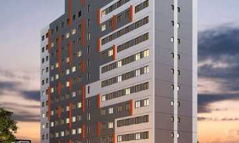 Imagem: Zero 11 Santa Cecilia Construtora Vinx