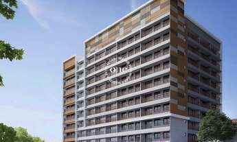 Imagem: My One Vila Clementino Construtora One