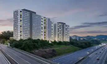 Imagem: Alto São Domingos Construtora Cury