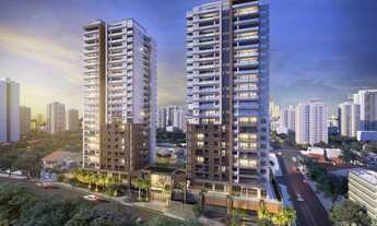 Imagem: Sintonia Perdizes Construtora Exto Pronto