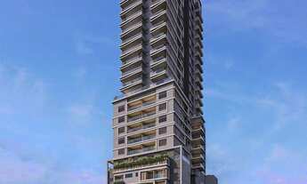 Imagem: Naara Higienópolis Construtora Think