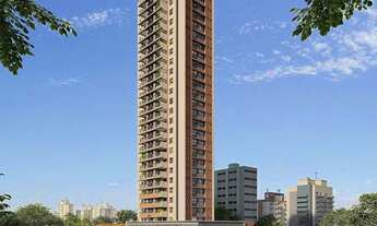 Imagem 1: Triu1722 | Construtora MSB Sanchez | Construção | 69 metros | 02 dormitórios | suíte