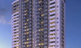 Imagem: Novvo Vila Prudente Construtora Novvo