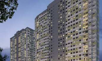 Imagem: Cury Cidade Mooca Venezia Construtora