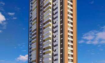 Imagem: Douro Residencial Clube Construtora Exkalla