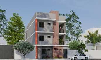 Imagem: Residencial Pedro Voss Construtora Trem