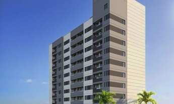 Imagem: Vista Parque Chácara Jockey Construtora