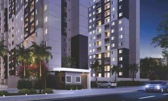 Imagem: Lazer e Vida Bonsucesso Construtora Smart