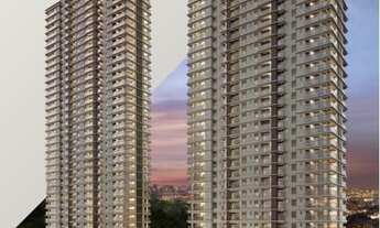 Imagem: Eternity Residence Construtora RSF Construção