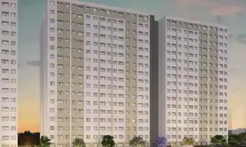 Imagem: Jardim Bonsucesso Construtora Tenda