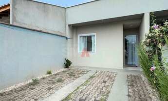 Imagem: Casa Geminada Térrea com 2 Quartos em Jaraguá