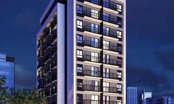 Imagem: Flow Perdizes Construtora MF7 Pronto