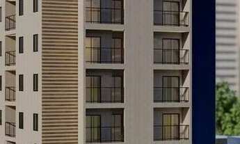 Imagem: Infinity Vila Matilde Construtora Infinity