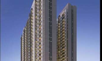 Imagem: Galleria Santa Marina Construtora Cury