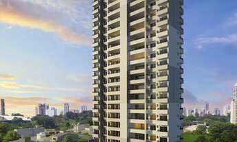 Imagem: The Garden Anália Franco Construtora