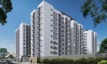 Imagem: Vibra Jardim Marajoara Construtora Vibra