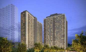 Imagem: Like Campo Limpo Construtora Cury Construção