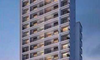 Imagem: Urby Paulista Construtora One Construção