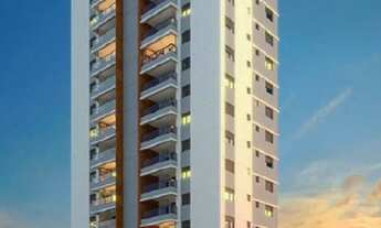 Imagem: Uny Vila Mariana Smart Living Construtora