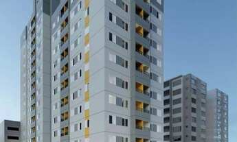 Imagem: Residencial Castelo Butantã Construtora