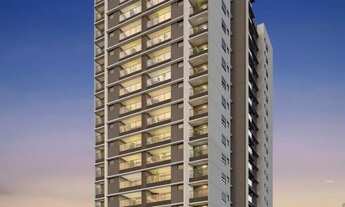 Imagem: Helbor Patteo Vila Mariana Construtora