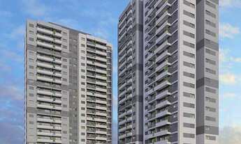 Imagem 1: Moved Osasco Residence | Construtora Eztec | Construção | 72 metros | 03 dormitórios