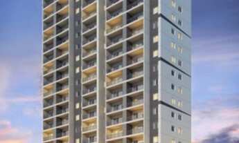 Imagem: Home Park Chácara Jockey Construtora