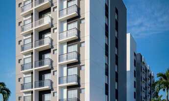 Imagem: JF Bosque Lucrécia Construtora JFilho