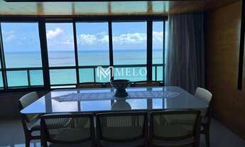 Imagem 4: BOA VIAGEM - Apto com 4suites, 3vagas, 225m²