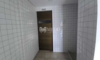 Imagem 6: Apto. 3qts, 1suite com closet, dependência completa, 80m2, 2vagas e área de lazer completo