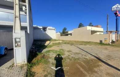 Imagem 2: Terreno com 311m² à Venda, Centro - Barra Velha