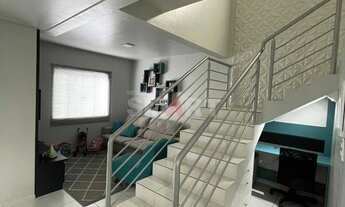 Imagem 2: Geminado Duplex no Amizade com Suíte + 02 Dormitórios