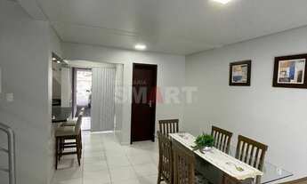 Imagem 6: Geminado Duplex no Amizade com Suíte + 02 Dormitórios