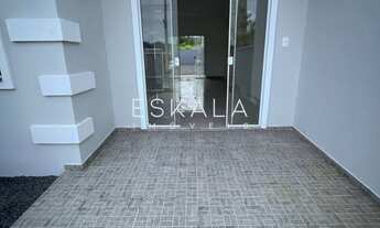 Imagem 2: CASA GEMINADA COM 01 SUÍTE + 01 QUARTO