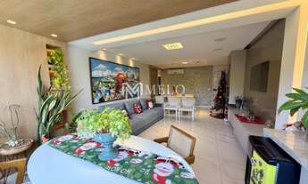 Imagem 7: MADALENA - Apto com 3qts, 2suites, 2vagas, 132m²