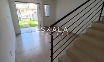 Imagem 3: Geminado Duplex com 02 Suítes + 01 Vaga de Garagem - Bairro Tifa Martins, Jaragua do Sul