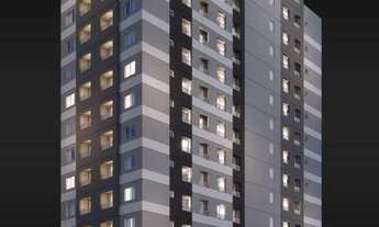 Imagem: Metrocasa Estação Lapa Construção