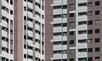 Imagem: Upside Home Resort Santo André Construtora