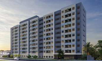 Imagem: Vinx Joaquim Seabra 676 Construtora Vinx