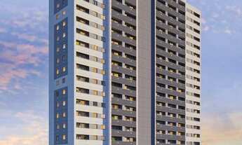 Imagem: L1ne Praça da Árvore Construtora Emccamp