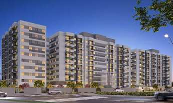 Imagem: My Sacomã Construtora Cury Construção