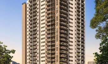 Imagem: Viva Benx Estação Vila Mariana Construtora