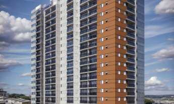 Imagem: Villagio di Pietro Construtora AVS Lançamento